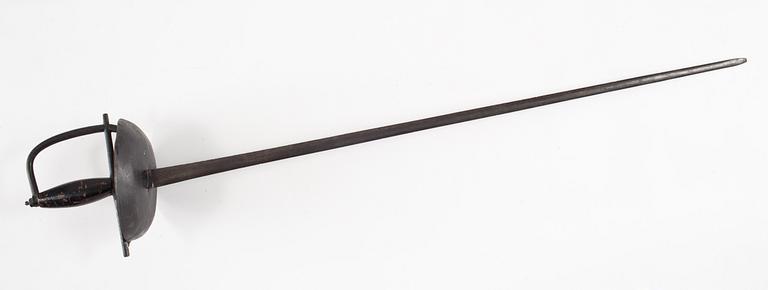 SABLAR, 2 st, omkring sekelskiftet 1900.