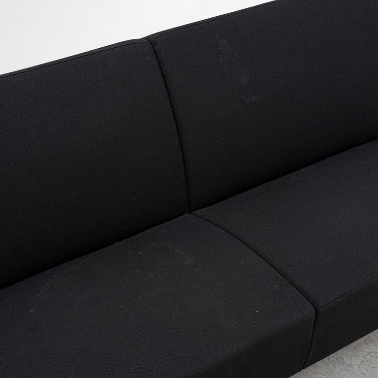 Gunilla Allard, a 'Cinema' sofa.