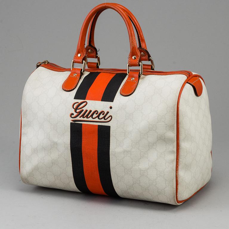 GUCCI, 'GG Joy Boston Handbag'.