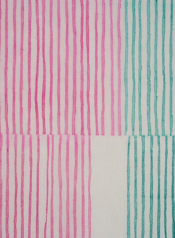 Annu Vertanen, "A Breathing Gaze".