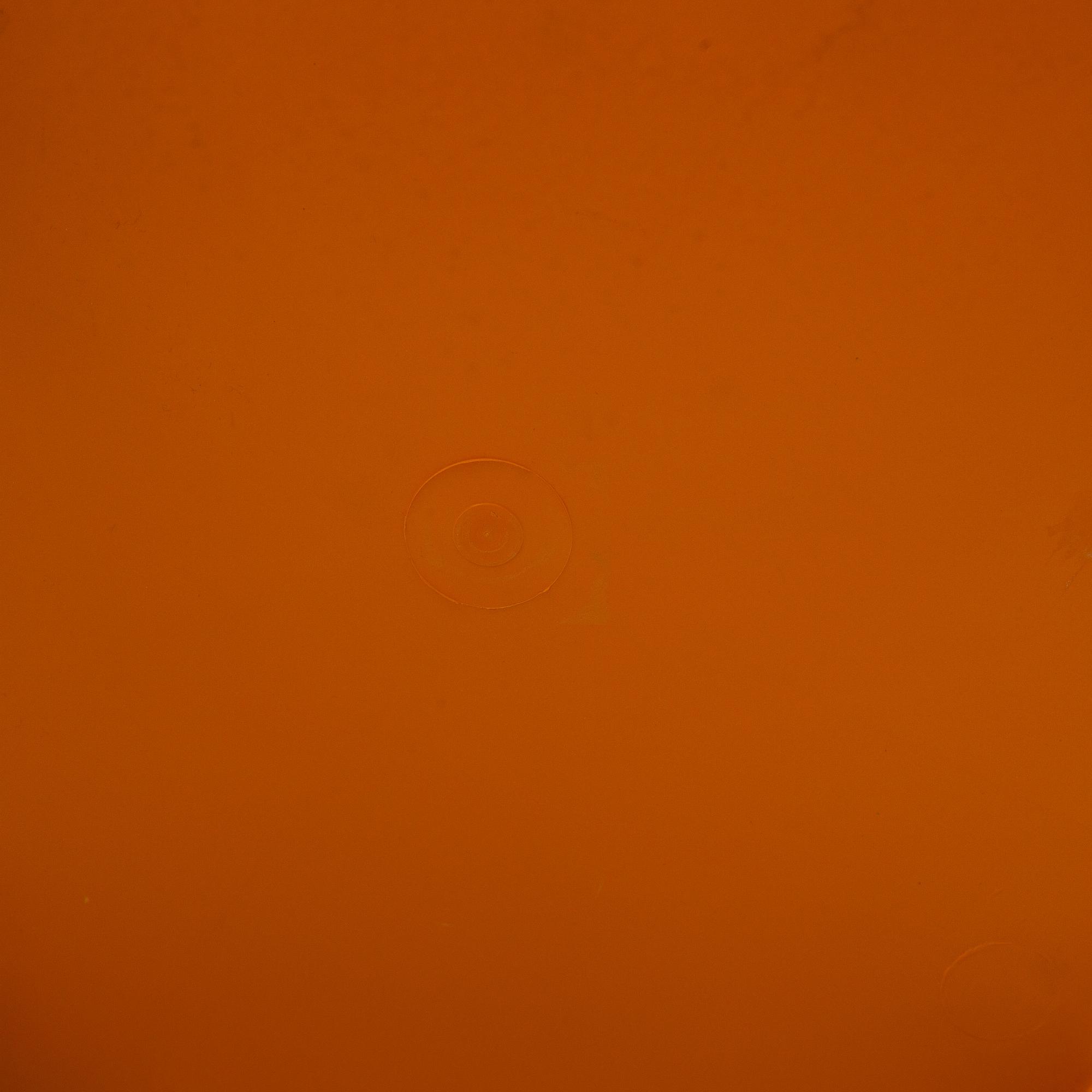 Joe Colombo, hurtsar, 2 st, 1900-talets andra hälft.