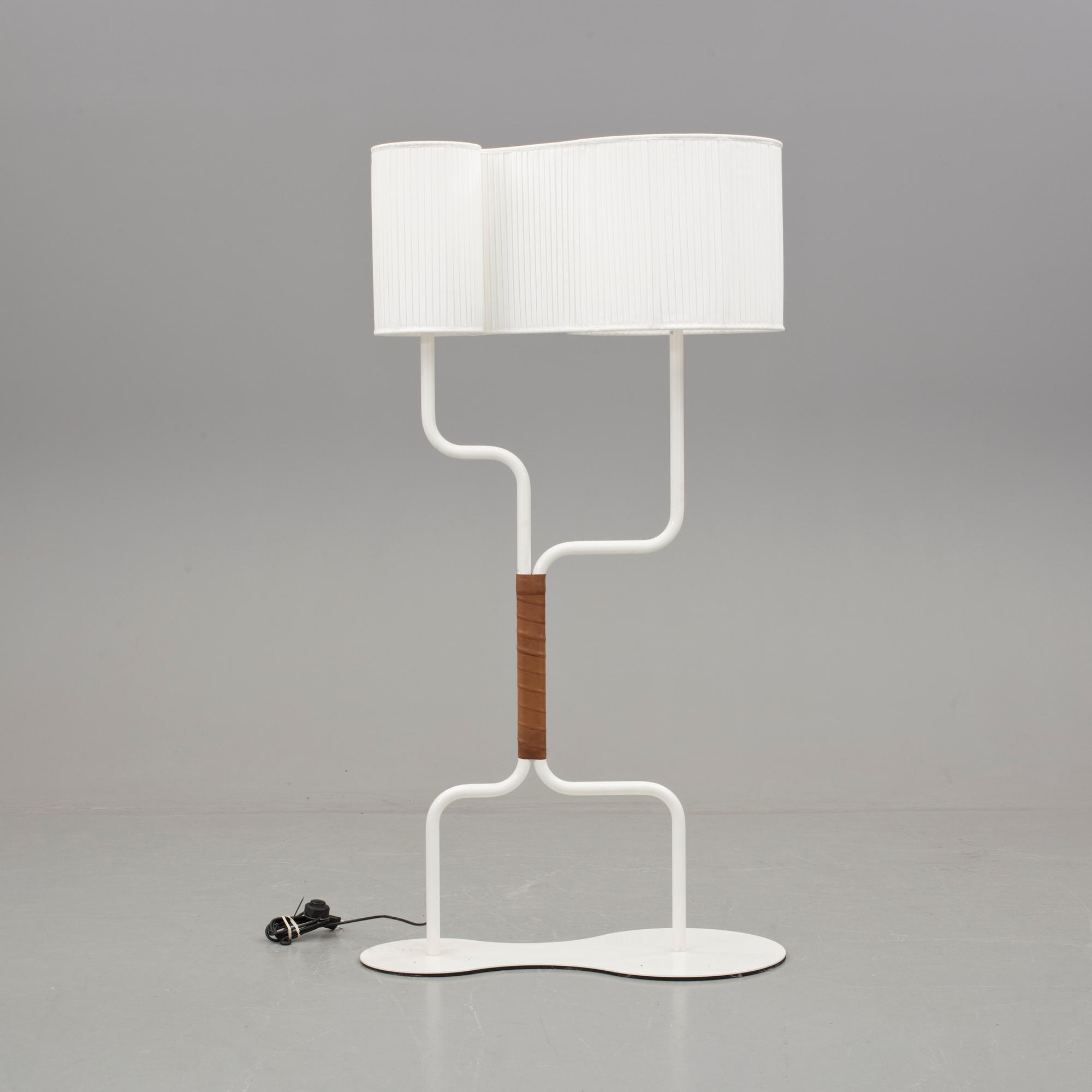 ANNA KRAITZ, golvlampa "Anna´s Golvlampa" för Bsweden.