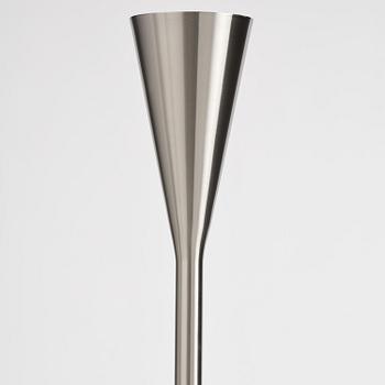 Pietro Chiesa, a "Luminator" floor lamp, Fontana Arte, Italy, 2018.