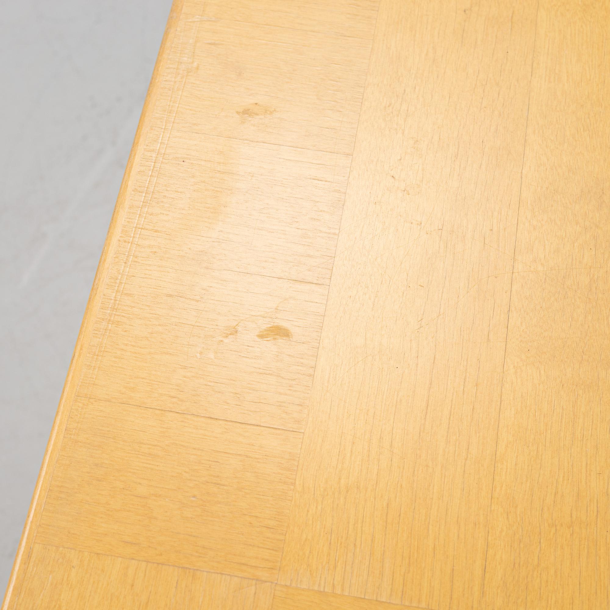 Carl Malmsten, soffbord, Möbelsnickare Stefan Olsson, Gotland.