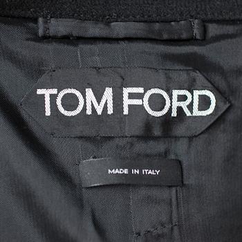 KAVAJ, Tom Ford, italiensk storlek 44.
