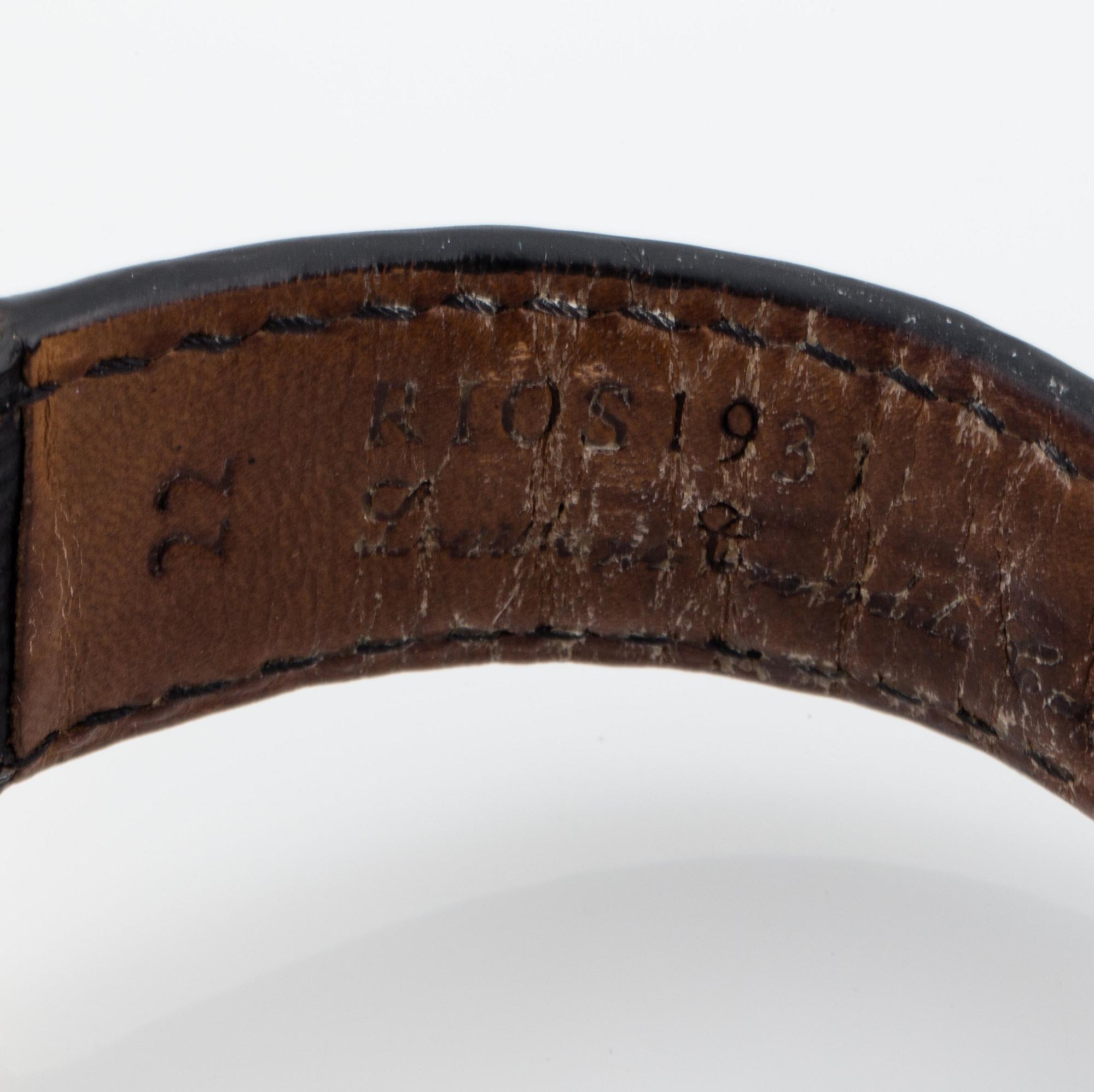 Breitling, Navitimer, chronograph.