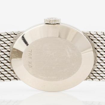 Girard Perregaux, wristwatch, 19 mm.