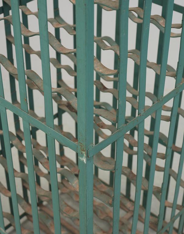 VINSTÄLL, 1900-tal.