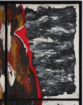 Rolf Hanson, "Utica".