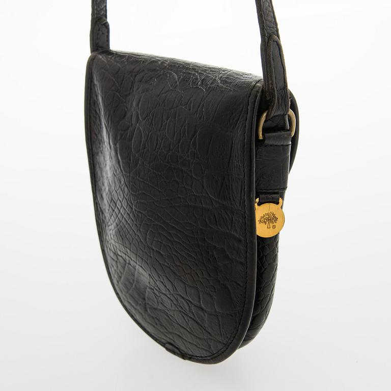 Mulberry, laukku, vintage, Englanti.