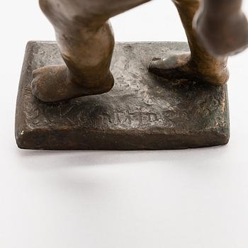 Heikki Konttinen, Steget.