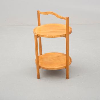 BRICKBORD, märkt "TL", 1900-talets tredje kvartal.