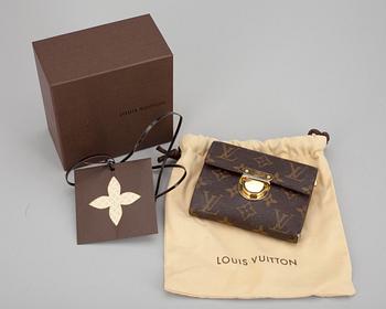 PLÅNBOK, Louis Vuitton.