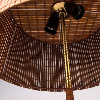 BORDSLAMPA, Modell 9205. Design Paavo Tynell.