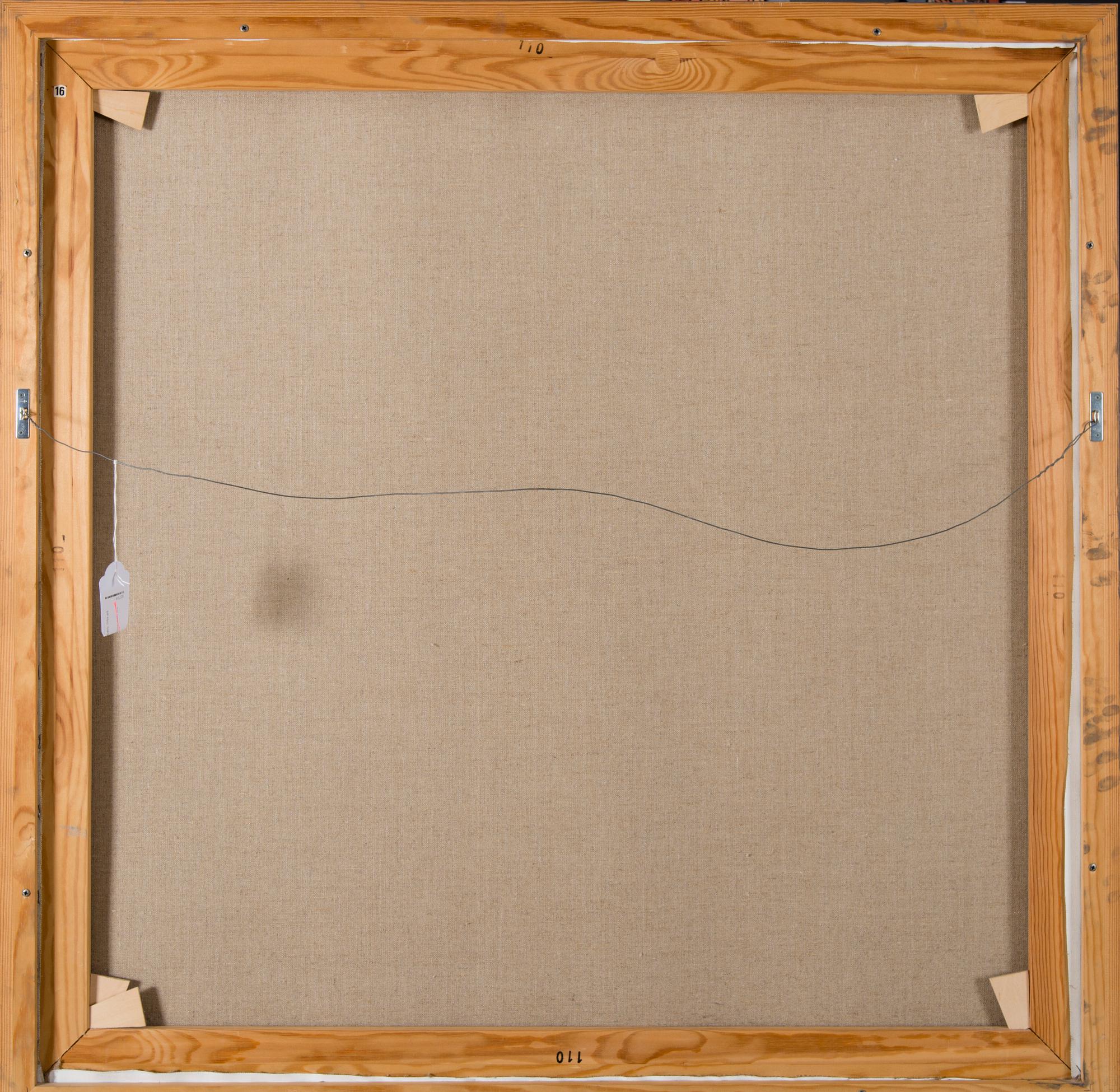 KRISTIAN KROKFORS, FLYGBILD.