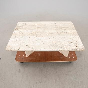 Soffbord sent 1900-tal.