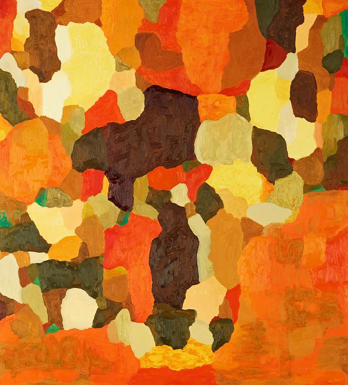 Rolf Hanson, Untitled.