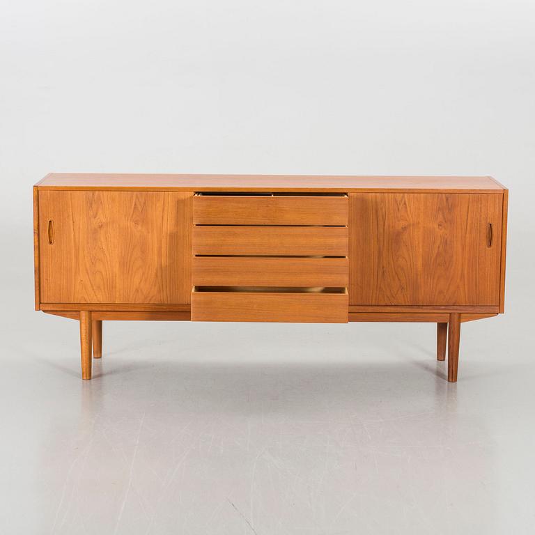 A NILS JONSSON "TRIO" SIDEBOARD BY TROEDS BJÄRNUM.