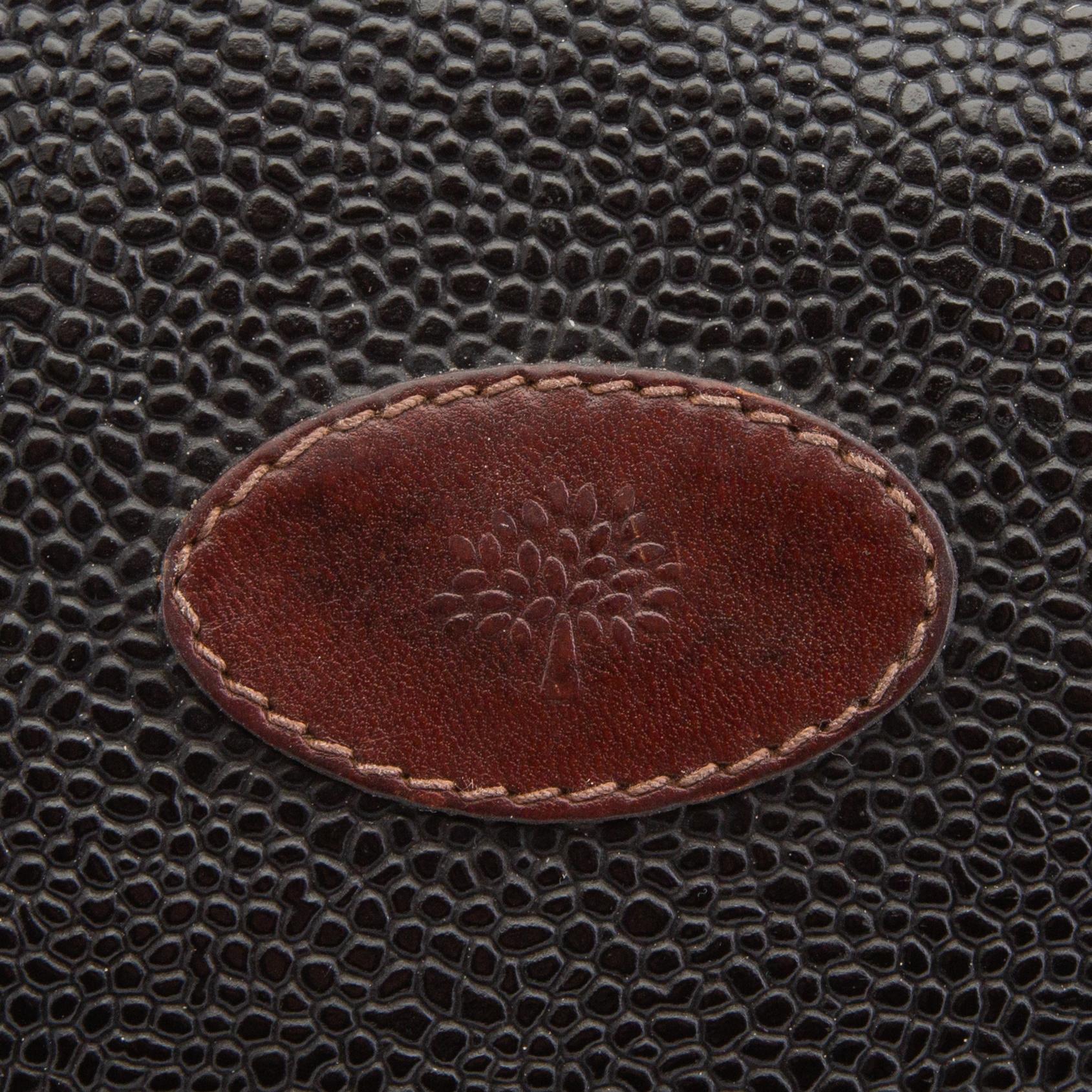 Mulberry, vintage bag.