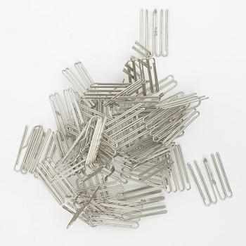 Josef Frank, gardiner, 3 par, "Anakreon", Firma Svenskt Tenn.