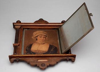 SPEGEL, nyrenässans, 1800-talets slut.