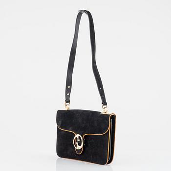 Gucci, väska.