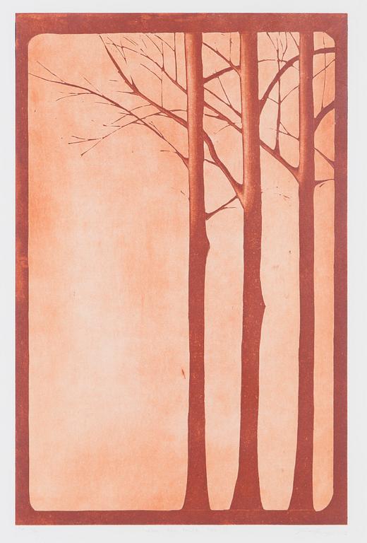 Hannu Palosuo, 'When the Truth Lies II'.