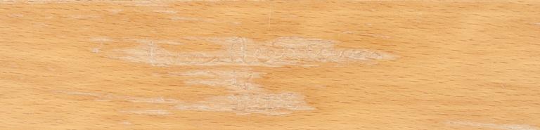 FÅTÖLJ, "Eva", Bruno Mathsson, Dux.