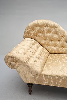 KANAPÉ, 1800-talets slut.