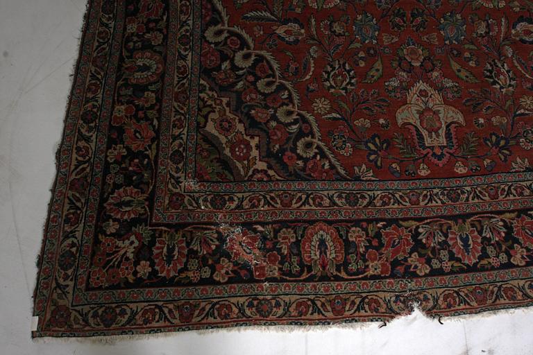 MATTA, antik Bidjar. 507 x 258.