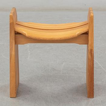 GILBERT MARKLUND, pall, formgiven 1969.