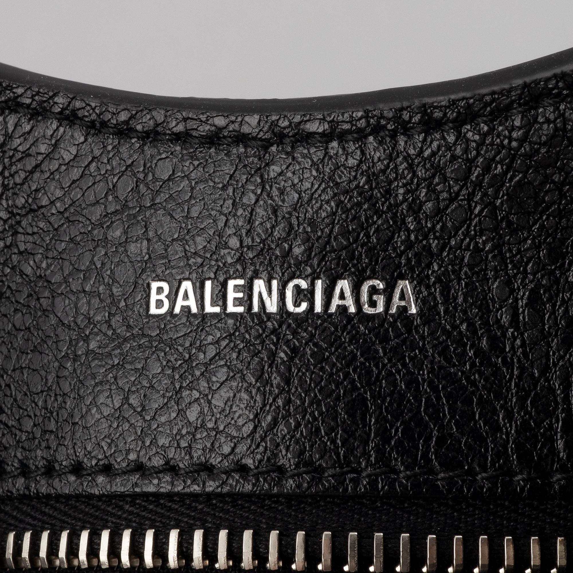 Balenciaga, väska, "Le Cargole Carryall Tote".