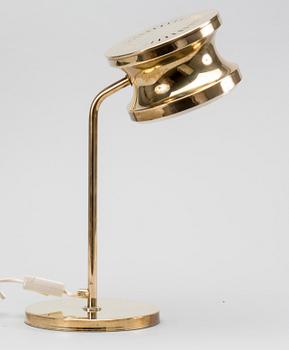 BORDSLAMPA Tyringe, 1900-talets slut.