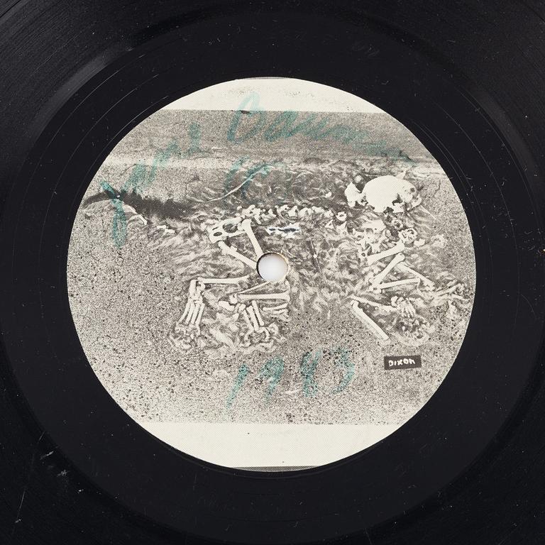 Jane Bauman, Untitled.