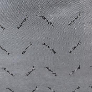 Anders Nørgaard, puff, "Carmo" for BoConcept 2000s.