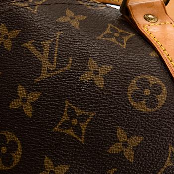 Louis Vuitton, väska, "Keepall 55 Bandoulière".