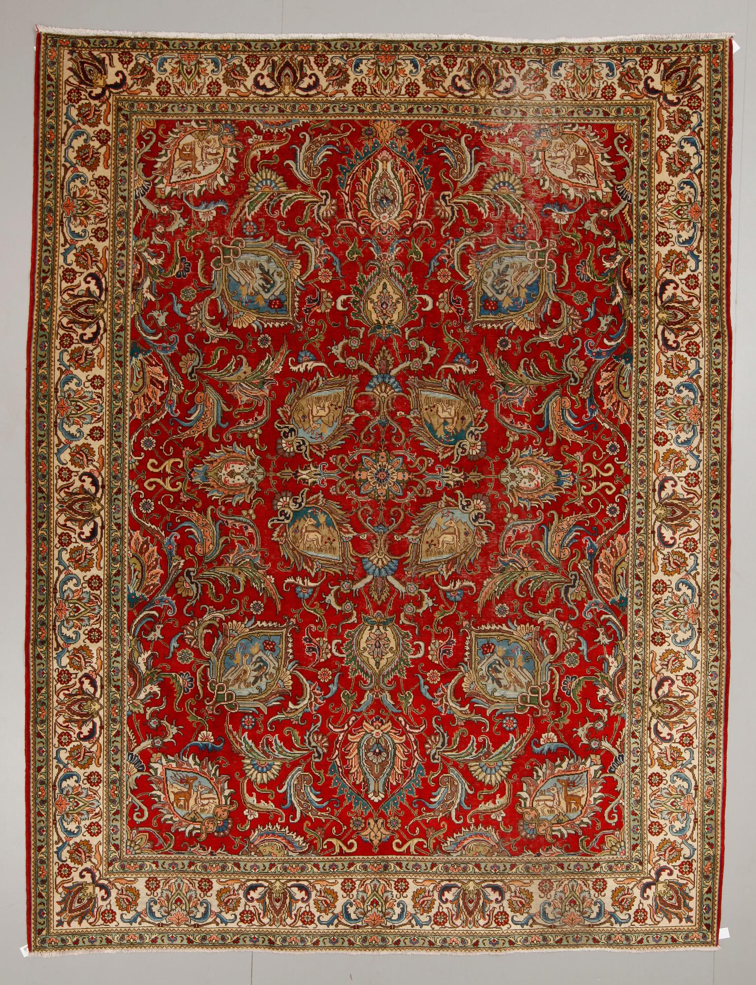 MATTA, Täbris, 400x306.