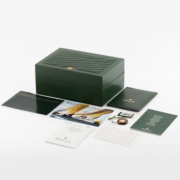 Rolex, Yacht-Master, ca 2007.
