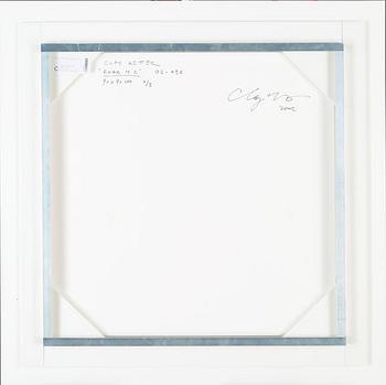 Clay Ketter, "Road 4.c".