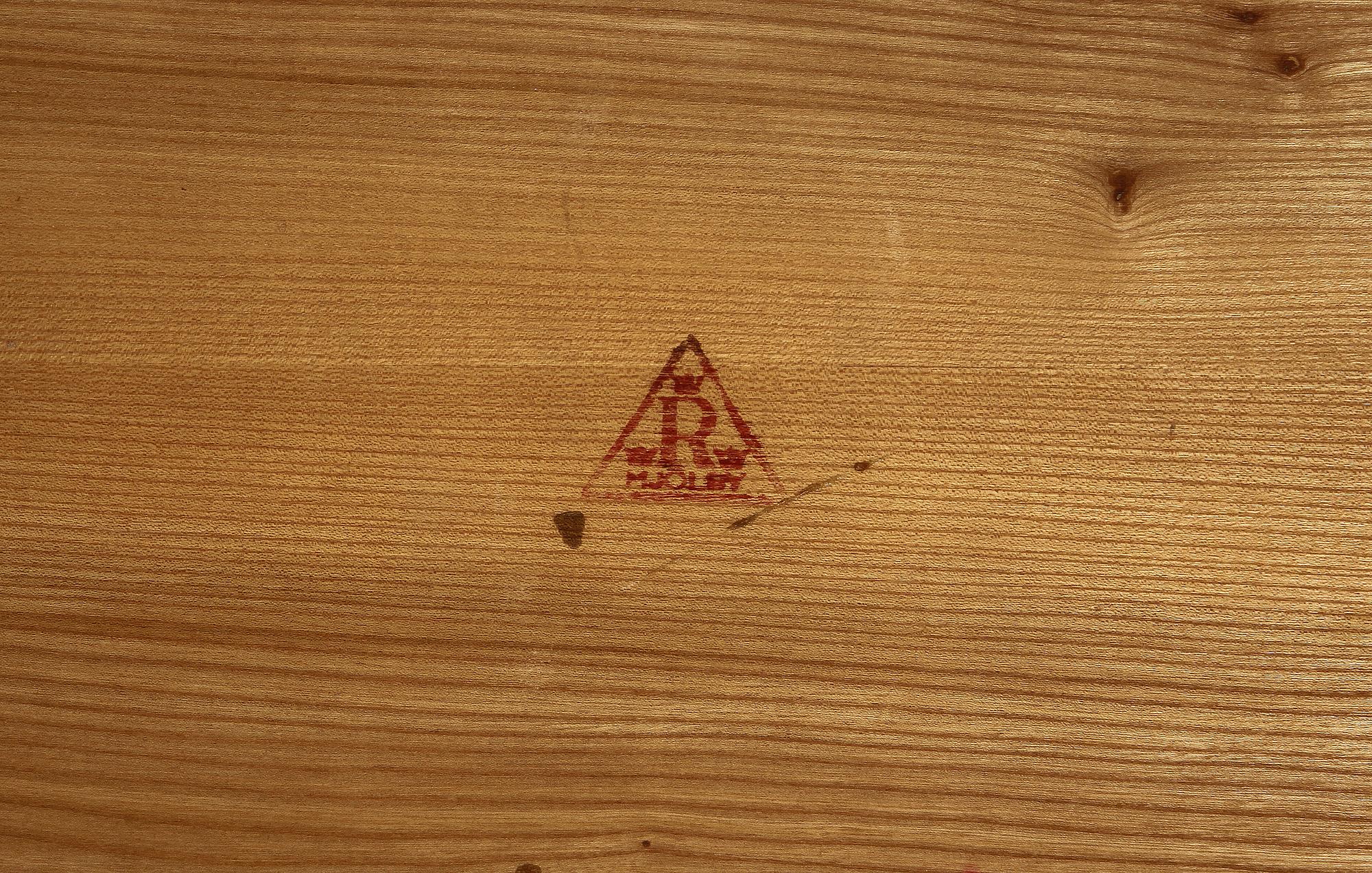 SOFFBORD, Reimers Möbler, Mjölby, 1930/1940-tal.