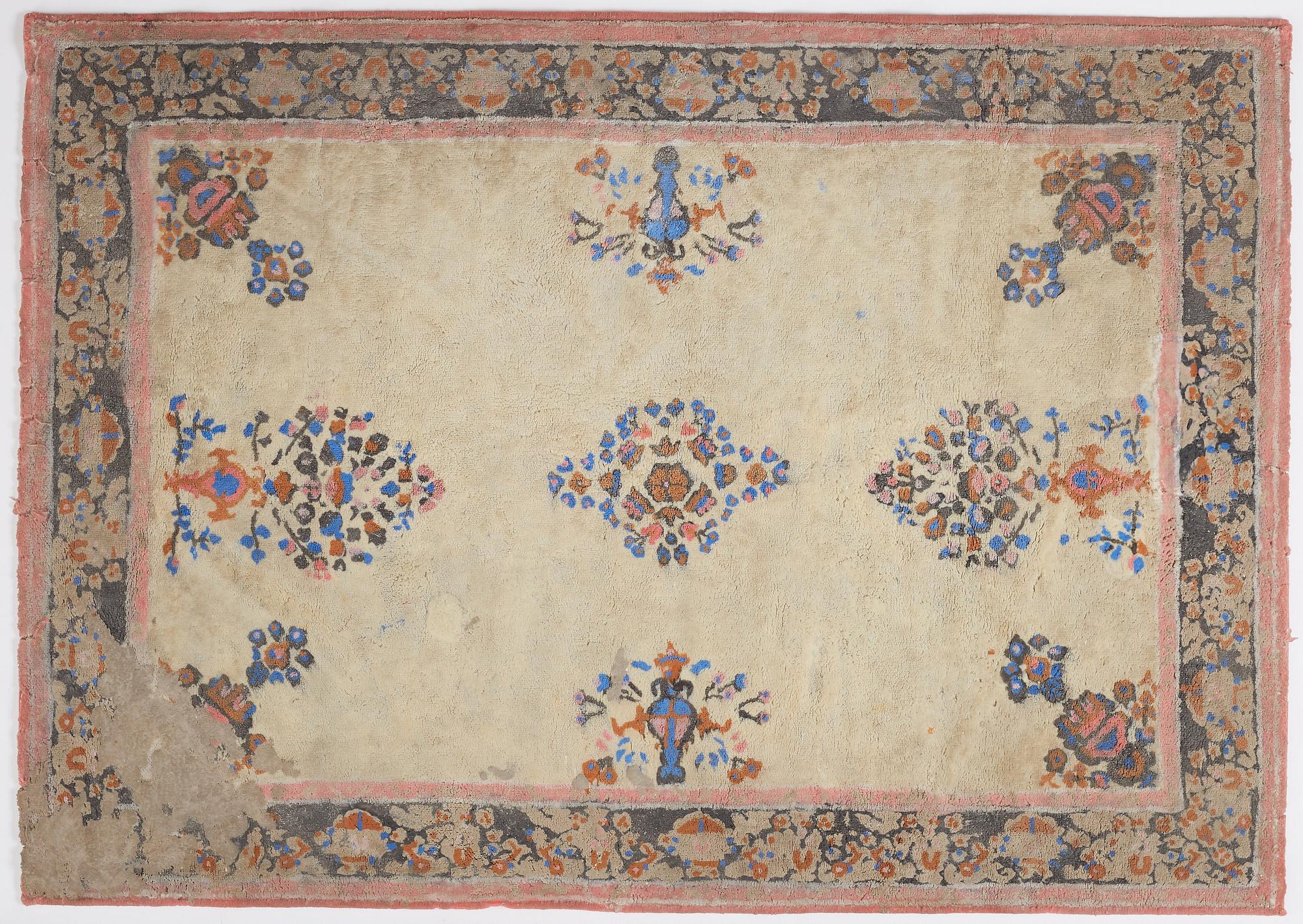 Roland Persson, "The Half Sofa".