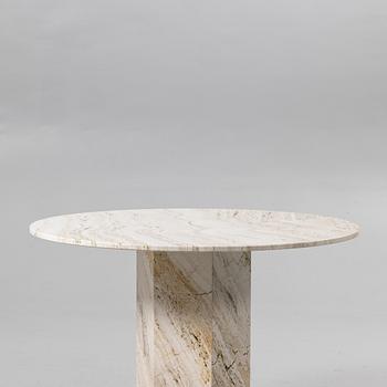 GamFratesi, Matbord, "Epic Dining Table", Gubi, Danmark.