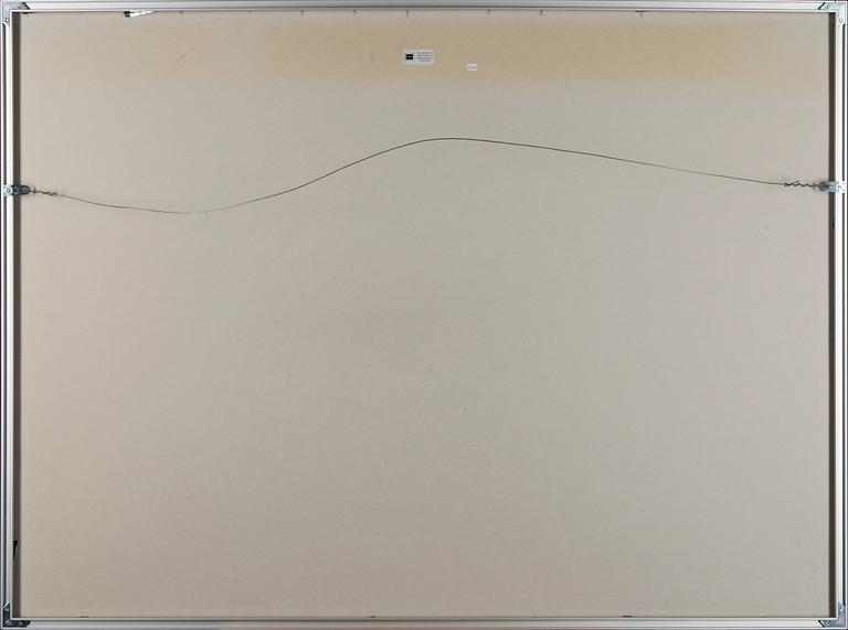 NANDOR MIKOLA, LANDSCAPE.