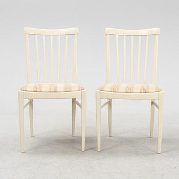 Carl Malmsten, matgrupp 5 dlr "Herrgården" Bodafors 1900-talets senare del.