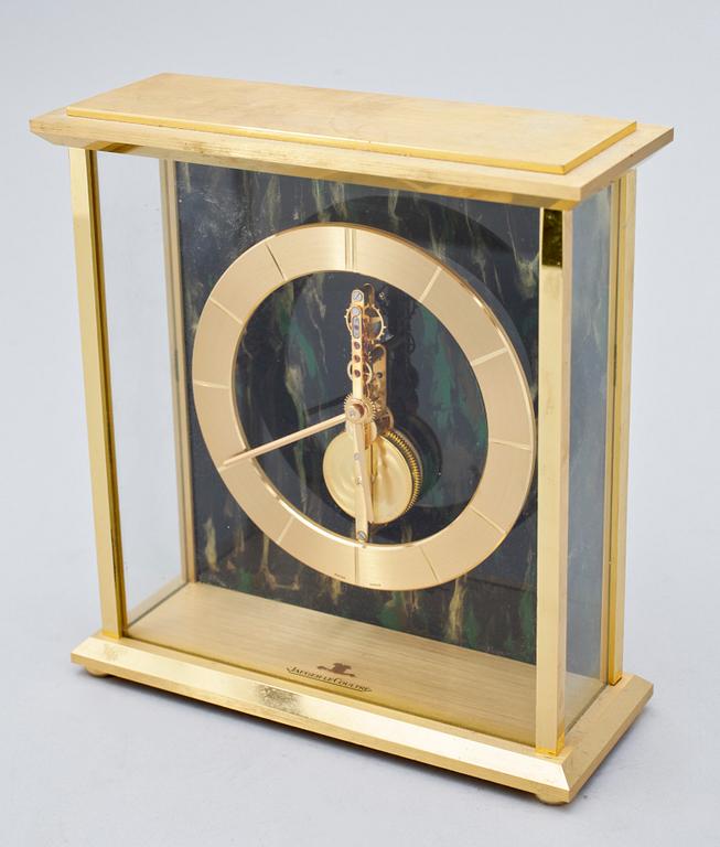 BORDSUR. Jaeger LeCoultre.