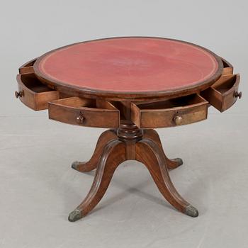 KARUSELLBORD, England, 1800-tal.