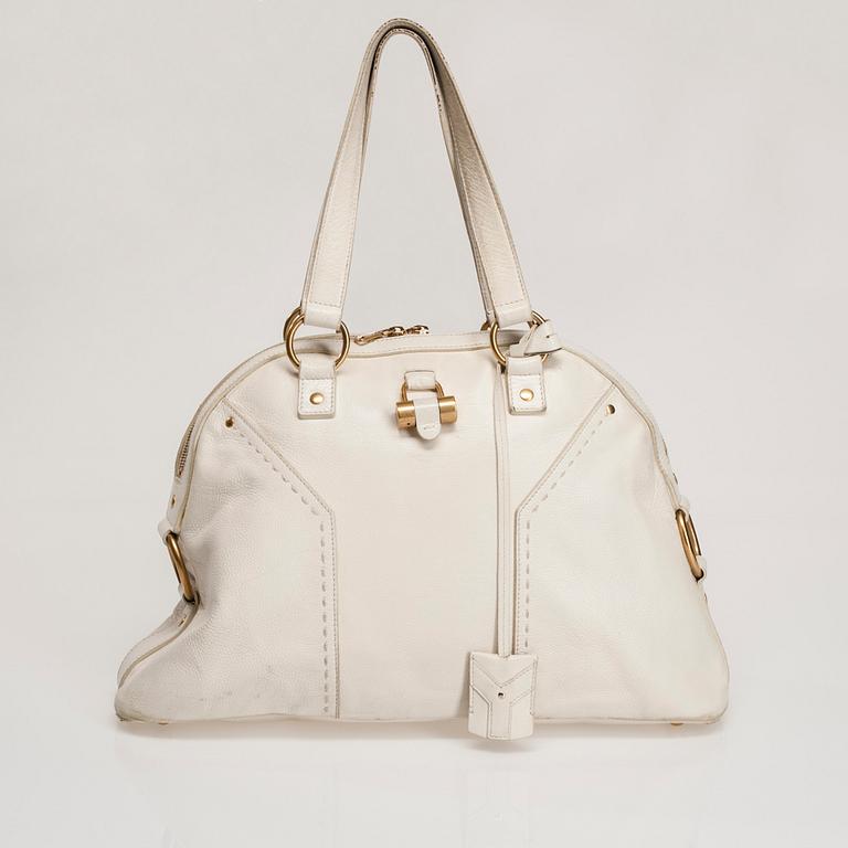VÄSKA, "Muse", Yves Saint Laurent.