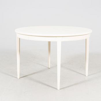 Carl Malmsten, matbord 115x75cm.