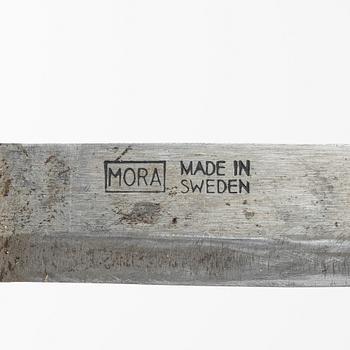 Knife. signed TS, possibly Tore Sunna,