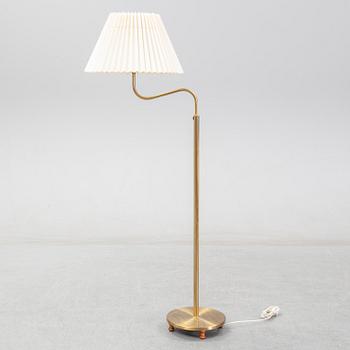 Josef Frank, a model 2568 floor light, Firma Svenskt Tenn.